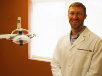 Dr. Michael Joseph Ferguson