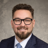 Dr. Kevin Thomas Wolf
