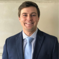 Dr. Myles Thomas Elliott