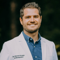 Dr. Steven Michael Knapp