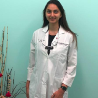Dr. Siddhi Dhirenbhai Mehta
