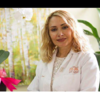Dr. Azita  Kabiri