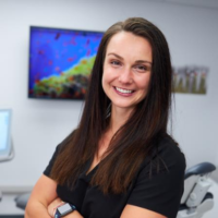 Dr. Sasha Wynne Sherry