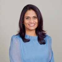Dr. Jina P George