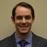 Dr. Blake  Belland
