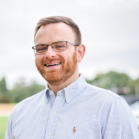 Dr. Geoffrey Colin Mitchell