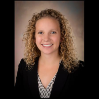 Dr. Cassandra Grace Lee