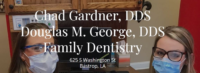 Dr. Douglas M George
