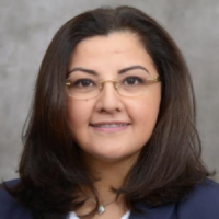 Dr. Zahra  Bagheri