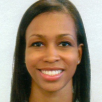 Dr. Kisha Steele Mitchell