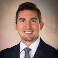 Dr. Timothy John Obradovich