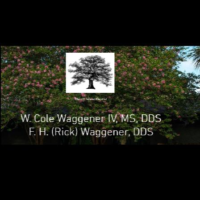 Dr. William Cole Waggener