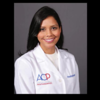 Dr. Catherine Teresa Dallow