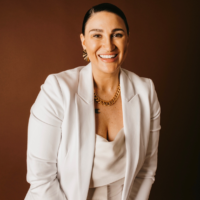 Dr. Tara Brooke Denton