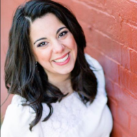 Dr. Rebecca R Rafla