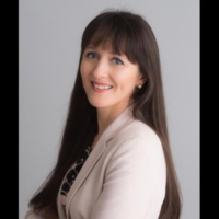 Dr. Anna M de Graft-Johnson