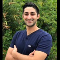 Dr. Nathan  Rabizadeh
