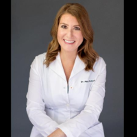 Dr. Abby Sarah Rudnick