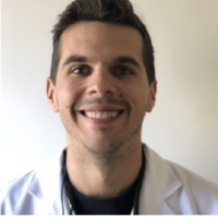 Dr. Adam James Gouldsberry