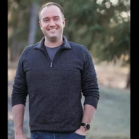 Dr. Casey Dean Clingan