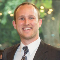 Dr. Chad Austin McLennan