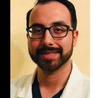 Dr. Sergio Daniel Loubriel