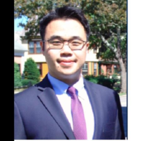 Dr. Chendi  Xu