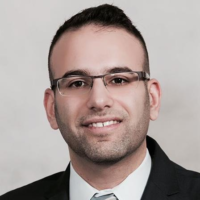 Dr. Hazzaa  Yahya