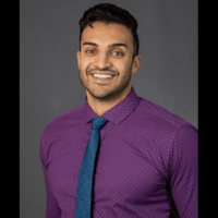 Dr. Tariq  Jabaiti