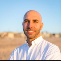 Dr. Amir  Sanjabi
