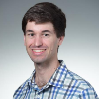 Dr. Michael Ryan Moraguez