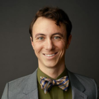 Dr. Alexander Jay Chaney