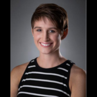 Dr. Robin Elise Lambert Mells