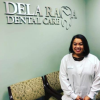 Dr. Kamille Serranzana Mercado