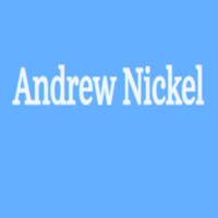 Dr. Andrew Blake Nickel