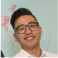 Dr. Aaron Sanghyun Lee