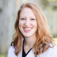 Dr. Brooklin Christina Byrd