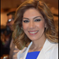 Dr. Anahita  Farahani