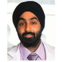 Dr. Prabhdeep  Singh