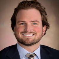 Dr. Evan Corey Castile