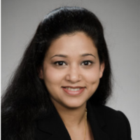 Dr. Puja  Agarwal