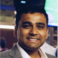 Dr. Sricharan  Mahavadi