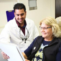 Dr. Rushi Y Panchal