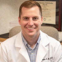 Dr. Kristopher Scott Boyd
