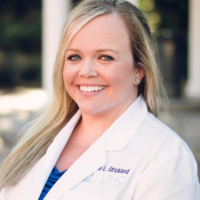 Dr. Sarah Strickland Myers