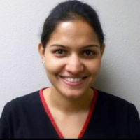 Dr. Hunaiza  Ather