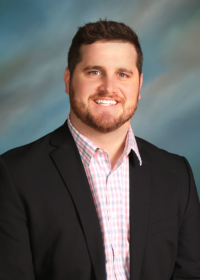 Dr. Riley James Santin