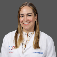 Dr. Natalie A Pereira Sanchez