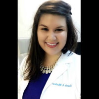 Dr. Sable  Muntean