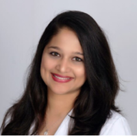 Dr. Maithili Bapat Marathe